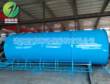 地埋式屠宰好博在线官网_好博(中国)