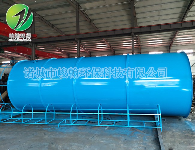 地埋式屠宰好博在线官网_好博(中国)