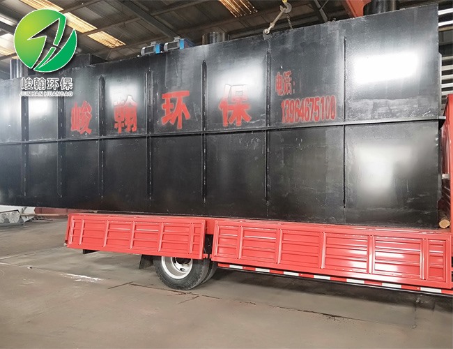 地埋式好博在线官网_好博(中国)