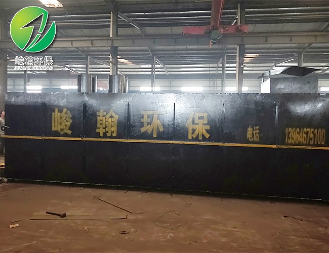 地埋式好博在线官网_好博(中国)