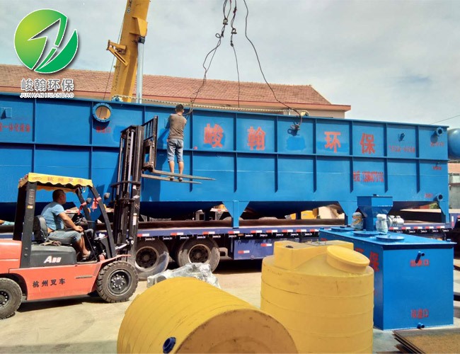 地埋式好博在线官网_好博(中国)